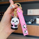 Panda Keychain Factory - Cartoon PVC Cute Pendant