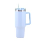 Straw Cup Manufacturer - 40oz 304 Stainless Steel Car Insulation