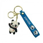 Panda Keychain Factory - Cartoon PVC Cute Pendant