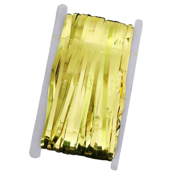 Rain Silk Curtain Supplier - 2mx1m Wedding Valentine Day Decoration