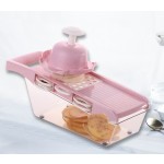 Food Slicer Factory - Multifunction Stainless Steel Kitchen Machine