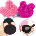 Makeup Brush Pad Supplier - Wholesale Custom Cleaning Tray