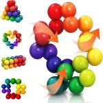 Fidget Toys Manufacturer - Creative DIY Educational Ball Game