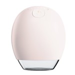 Wireless Breast Pump Supplier - Purple Berry Rabbit Wearable Mute