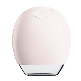 Wireless Breast Pump Supplier - Purple Berry Rabbit Wearable Mute