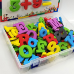 Fridge Magnets Supplier - Baby Educational Blackboard Stickers
