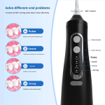 Dental Flosser Manufacturer - Adult Electric Portable Calculus Cleaner