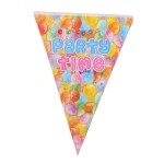 Paper Flag Manufacturer - Children Day School Classroom Decoration