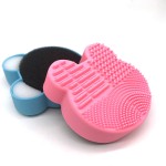 Makeup Brush Pad Supplier - Wholesale Custom Cleaning Tray