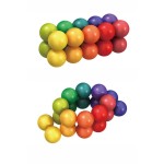 Fidget Toys Manufacturer - Creative DIY Educational Ball Game