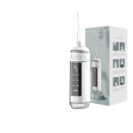 Dental Irrigator Supplier - Handheld Eco-friendly Household Electric