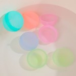 Silicone Water Balloons Manufacturer - Reusable Self-Sealing Quick Fill