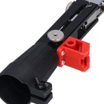 Nail Gun Adapter Factory - Automatic Screw Chain for Electric Drill