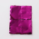 Gold Foil Curtain Supplier - 1*2M Shimmer Backdrop Party Event