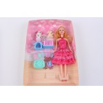 Doll Toy Manufacturer - Fine Snow White Girl Festival Gift