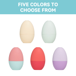 身体按摩器供应商-可定制粉色冰格模具