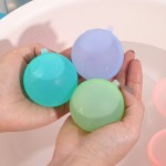 Silicone Water Balloons Manufacturer - Reusable Self-Sealing Quick Fill