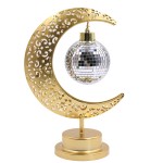 Eid Decoration Light Factory - 2024 New Design Ramadan LED