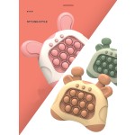 Bubble Fidget Toy Factory - Popping Push Decompression Sensory Game