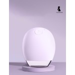 Wireless Breast Pump Supplier - Purple Berry Rabbit Wearable Mute
