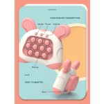 Bubble Fidget Toy Factory - Popping Push Decompression Sensory Game