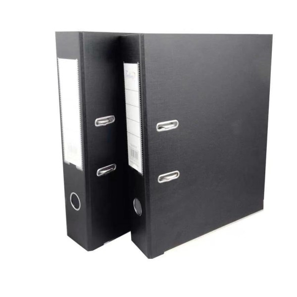 Folder File Manufacturer - Economy Customizable Lever Arch