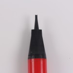 Plastic Balloon Factory - Macaron Pastel Color with Hand Pump