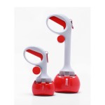 粪便铲厂家-带袋分配器的犬用拾便器