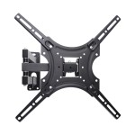 TV Wall Mount Supplier - New Full Motion 32-80 Inch Long Stand