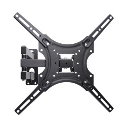 TV Wall Mount Supplier - New Full Motion 32-80 Inch Long Stand