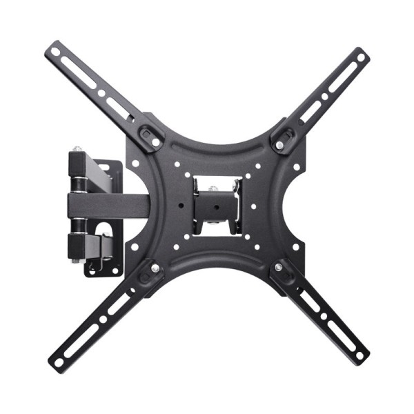 TV Wall Mount Supplier - New Full Motion 32-80 Inch Long Stand