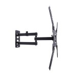 TV Wall Mount Supplier - New Full Motion 32-80 Inch Long Stand