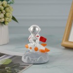 Phone Holder Factory - Cartoon Astronaut Design Desk Stand