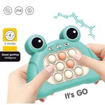 Push Bubble Game Factory - Light Up Pop It Fast Puzzle Toy