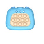 Push Bubble Game Factory - Light Up Pop It Fast Puzzle Toy