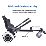 Electric Balance Cart Factory - 7-10 Inch Square Three-Wheel Frame