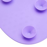 刷子清洁垫供应商-便携洗涤工具硅胶垫