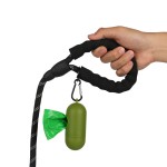 可堆肥粪便袋供应商-耐用防异味易开启