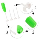 Vegetable Cutter Factory - Multi-functional Spiralizer Drill Corer