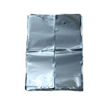 Foil Curtain Factory - Metallic Tinsel Sequin Party Decorations