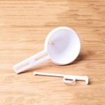 Cake Dispenser Factory - Baking Tools Cream Frosting Funnel