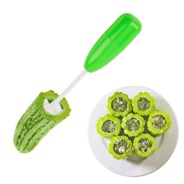 Vegetable Cutter Factory - Multi-functional Spiralizer Drill Corer