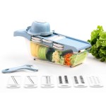 Food Slicer Factory - Multifunction Stainless Steel Kitchen Machine