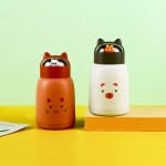 Pet Water Cup Factory - Korean Student Glass Creative Portable