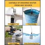 Cordless Pressure Washer Manufacturer - 1200PSI Battery Powered Portable