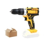 Impact Drill Set Supplier - 20V 13mm Cordless Power Tool Kit