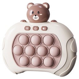 Fast Push Game Manufacturer - Hot Selling Storm Pass Console