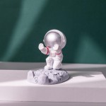 Phone Holder Factory - Cartoon Astronaut Design Desk Stand