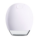 Wireless Breast Pump Supplier - Purple Berry Rabbit Wearable Mute