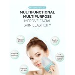 身体按摩器供应商-可定制粉色冰格模具